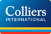 Colliers International logo - Classic Recruitment & Human Resources