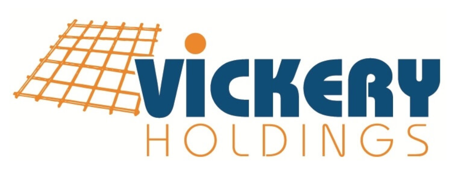 Vickery Holdings Logo